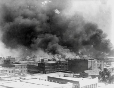 Tulsa 1921
