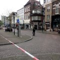 Hollandis Arnhemis eraldati väidetava relvastatud mehe tõttu üks linnaosa
