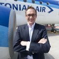 Бывший руководитель Estonian Air Таскила: в Эстонии большую роль играют личные отношения