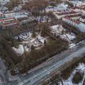 FOTOD | Kultuurikeskus Tartu Keskparki? Sajad kultuuritegelased avaldavad tulist poolehoidu, osa elanikke ja poliitikuid on vastu