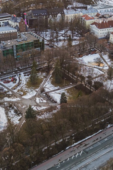 Tartu Keskpark