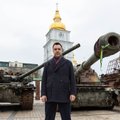 Oleksi Arestovõtš: „Ilma Venemaa hälli Kiievit tagasi saamata jäävad venelased juurte ja eneseteadvuseta rahvaks“