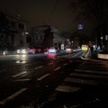 ФОТО И ВИДЕО | RusDelfi в Украине: после обстрела Одесса осталась без света, воды и тепла. Как реагируют люди?