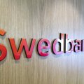 Kontodelt haihtus raha. Swedbank sai Rootsis äparduse eest kaela suure trahvi