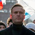 Навальный раскритиковал страны Запада за политику в отношении российских олигархов