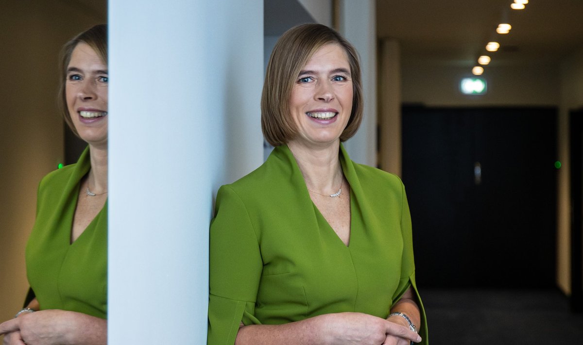 Kersti Kaljulaid lubab, et ta järgmistel valimistel ei kandideeri. Seeasemel soovib ta olla poliitilise mänguväljaku kõrval ja tulevikueksperdina nõuda sealt oluliste teemade arutamist.