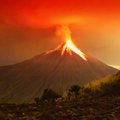 Vulkaanid jahutavad planeeti arvatust rohkem