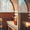 Millist sauna endale valida? Tutvume erinevate saunaliikidega