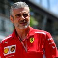Endine Ferrari boss hakkas Itaalias kiirabiauto juhiks