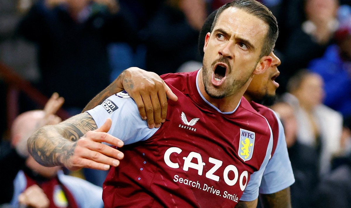 Danny Ings