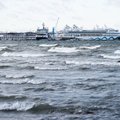 В Эстонии повышается кислотность морской воды