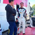 Roland Poom teeb Saaremaa rallil karjääri esimese stardi R5 autol, nõu andis Markko Märtin