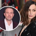 Bondi-tüdruk Ana De Armasel ei lubata kallimat Ben Affleckit legendaarse filmi esilinastusele kaasa võtta