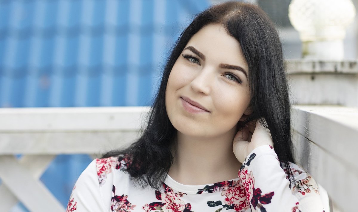 Kelli kohanes teadmisega, et tal on hulgiskleroos, väga pikka aega.