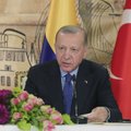 Türgi esitas Rootsile viiest punktist koosnevad nõudmised NATO-sse astumise heakskiitmiseks