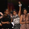 Ekraaninäitlejate Gild jagas auhindu: 14 Oscarile kandideeriv "La La Land" sai endale tõsise konkurendi