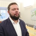 Väliskaubandus- ja IT-ministri kandidaat Kaimar Karu: tahan päriselt midagi ära teha