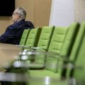 Kaldoja energeetikutest: nad ei ole mingid lõvid, esimesel korral olid väga ehmunud