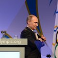 TIIT KARUKS | Putin, spordi kõige sügavamad väärtused ja kaksisoim