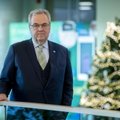 Soomlased said loa osta Väino Kaldoja elutöö