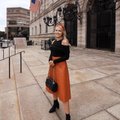 FOTOD | USAs laineid lööv eestlannast PhD-elustiili blogija: Instagram pole koht vaid bikiinifotodes modellidele