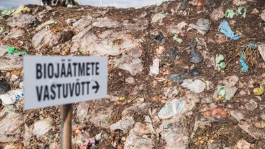 Riigikontrolli audit: biojäätmete süsteemis valitseb stagnatsioon ja prügilate räpast äri ei kontrollita