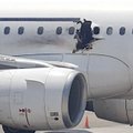 Al-Shabab võttis vastutuse reisilennuki pardal toimunud plahvatuse eest
