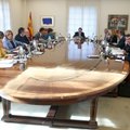 Hispaania valitsus võttis üle Kataloonia valitsuse ülesanded ja vastutusalad