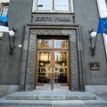 Eesti Pank: riigi võlakoormus võib suurendada riske finantssektoris