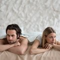 Что влияет на наше либидо? Объясняет сексолог
