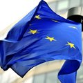 Euroopa Liit leppis kokku uutes sanktsioonides