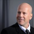 Palju õnne! 56-aastane Bruce Willis saab jälle isaks