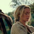 TREILER | Emily Blunt ja John Krasinski võitlevad eriskummalise vaenlasega õudusfilmis "Kena vaikne kohake"