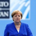 Споры о России: Меркель приехала к Грибаускайте