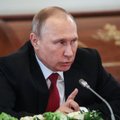 Putin: mõnedes riikides ajab russofoobia üle ääre