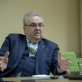 Eesti Energia nõukogu esimehena jätkab Väino Kaldoja