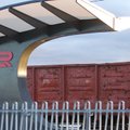 EVR Cargo annab osa töötajaid Eesti Raudteele üle esimeses kvartalis
