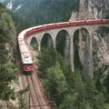 Самый длинный в мире железнодорожный маршрут откроют для туристов