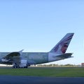 VIDEOD: vaata, kuidas pannakse kokku maailma suurimat reisilennukit Airbus A380