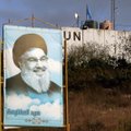 Vabariigi Valitsus kehtestas sanktsiooni seoses Hezbollah’ terroriaktidega