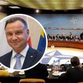 Poola Balti ekspert Kazimierz Popławski: tunneme end NATO-s kindlalt, ebausutav, et ka Balti riigid ohus oleksid