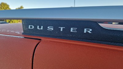 Dacia Duster Prestige 1.3 TCE 150 EDC