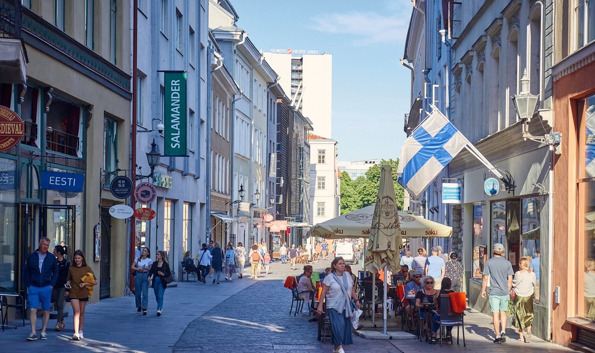 Vanalinn