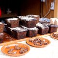 Neljapäeval algas Saaremaa toidufestivaliga Eesti toidu kuu