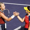 US Openi võitja võtab tennisest vaimse pausi ja jätab Australian Openi vahele