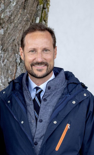 Kroonprints Haakon