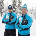 Эстонские и австрийские прокуроры разошлись во взглядах по делу лыжников