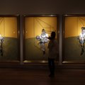 Francis Baconi maal püstitas oksjonil müüdud kunstiteoste hinnarekordi – 142 miljonit dollarit