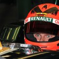 Räikköneni asendab hooaja viimastel etappidel tõenäoliselt teine soomlane
