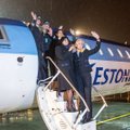 Пять лет ожидания: суд обязал Nordica выплатить бывшим работникам Estonian Air 1,5 млн евро